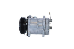 Kompressor,kliimaseade NRF 32768