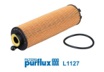 &Otilde;lifilter PURFLUX L1127
