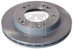 Piduriketas FEBI BILSTEIN 108598