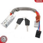 Roolilukk ESEN SKV 65SKV225