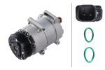 Kompressor,kliimaseade HELLA 8FK 366 200-571