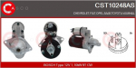 Starter CASCO CST10248AS