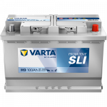 K&auml;ivitusaku VARTA 600123072K182