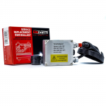 L&uuml;litusseade, lamp Einparts Automotive EPH-D1-3(H6)