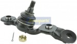 Kande-/juhtliigend JAPANPARTS BJ-245R