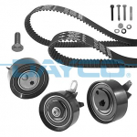 Hammasrihma komplekt DAYCO KTB572