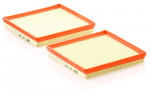 &Otilde;hufilter MANN-FILTER C 26 009-2