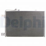Kondensaator,kliimaseade DELPHI TSP0225563
