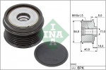 Generaatori vabak&auml;ik Schaeffler INA 535 0334 10
