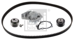 Veepump + hammasrihmakomplekt FEBI BILSTEIN 34637