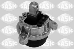 Paigutus,Mootor SASIC 2706493