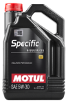 Variklio alyva MOTUL 113664