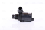 Veepump, mootori jahutus NISSENS 831119