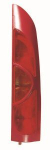 Tagatuli ABAKUS 551-1965R-LD-UE
