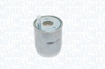 K&uuml;tusefilter MAGNETI MARELLI 153071762867
