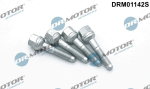 Kruvi, sissepritsed&uuml;&uuml;si kinnitus Dr.Motor Automotive DRM01142S