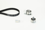 Hammasrihma komplekt CONTINENTAL CTAM CT1237K1