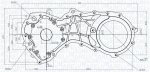 &Otilde;lipump MAGNETI MARELLI 351516000050