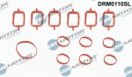 Tihendikomplekt,Sisselaskekollektor Dr.Motor Automotive DRM0110SL