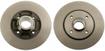 Piduriketas TRW DF2706