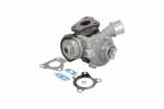 Kompressor,&uuml;lelaadimine KAMOKA 8600081