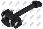 Uksekinnitus NTY EZC-VV-043