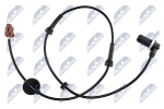 Andur, rattap&ouml;&ouml;rete arv NTY HCA-NS-007