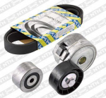 Soonrihmakomplekt SNR KA859.34