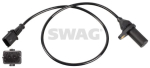 Andur, v&auml;ntv&otilde;ll SWAG 33 10 2688