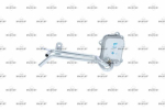 &Otilde;liradiaator,mootori&otilde;li NRF 31261