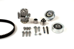 Veepump + hammasrihmakomplekt HEPU PK06545