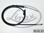Tross,seisupidur LINEX 36.01.32