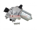Elektrimootor,tulepesurid FAST FT82823