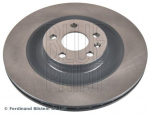 Piduriketas BLUE PRINT ADBP430081