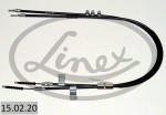 Tross,seisupidur LINEX 15.02.20