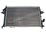 Radiaator,mootorijahutus GT-BERGMANN Automotive GT10-081