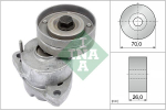 Rihmapinguti,soonrihm Schaeffler INA 534 0118 20