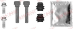 Juhth&uuml;lsikomplekt,pidurisadul QUICK BRAKE 113-0021X