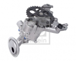 &Otilde;lipump FEBI BILSTEIN 02134