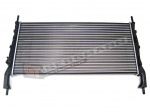 Radiaator,mootorijahutus GT-BERGMANN GT10-149