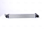 Kompressori&otilde;hu radiaator NISSENS 96608
