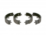 Piduriklotside komplekt BOSCH 0 986 487 422