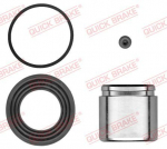Remondikomplekt,Pidurisadul QUICK BRAKE 114-5500