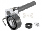 Rihmapinguti,soonrihm SNR GA357.58