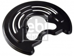 Plekk,piduriketas FEBI BILSTEIN 175354