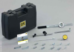 Kontrollkomplekt,hooratas Schaeffler LuK 400 0080 10