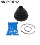 Kaitsekummikomplekt, veov&otilde;ll SKF VKJP 01012