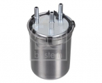 K&uuml;tusefilter FEBI BILSTEIN 48544