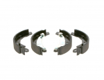 Piduriklotside komplekt BOSCH 0 986 487 628