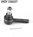 Rooliots SKF VKDY 318107